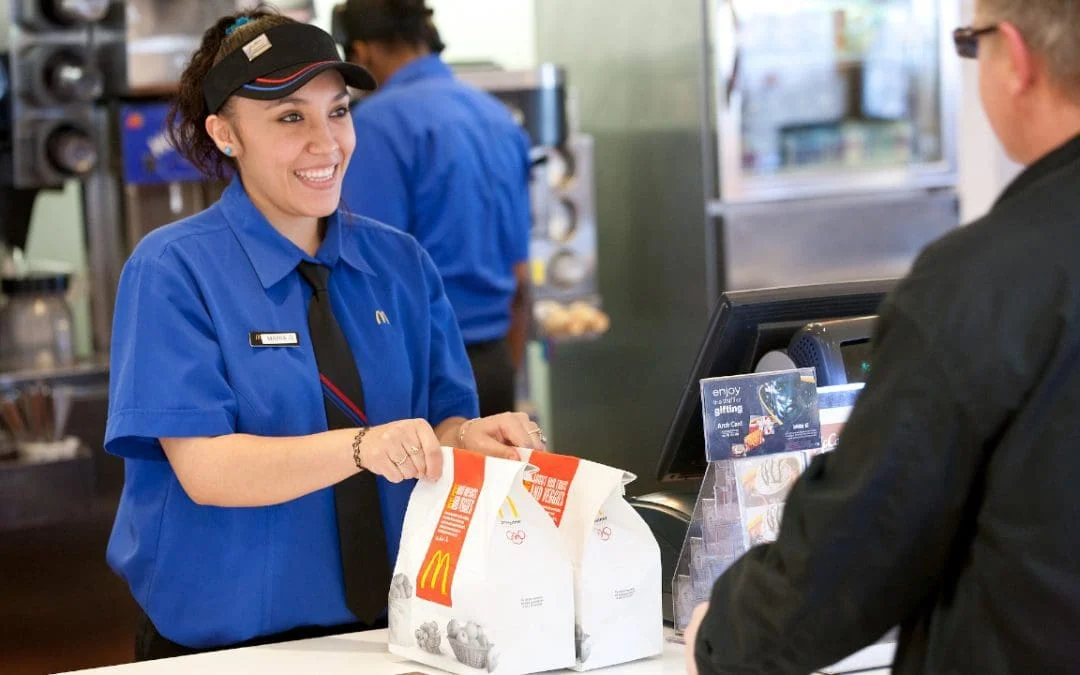 Napoli Management’s Marshfield and Raynham McDonald’s Stores are Hiring!