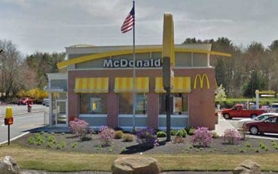 Come work for McDonald’s! We have openings for Crew Members in many of our Rhode Island Locations.