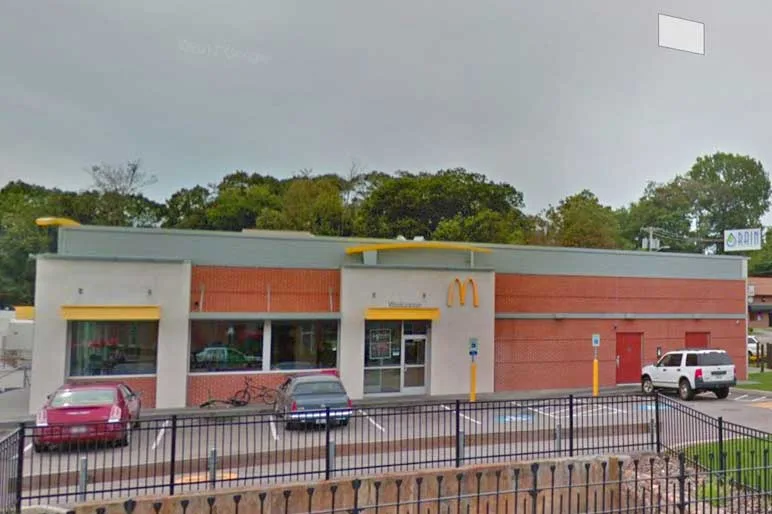 McDonaldsProvidenceBranch | Napoli Management alt tagMcDonalds Providence Branch