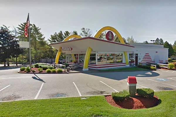 McDonaldsRockland | Napoli Management alt tagMcDonalds Rockland