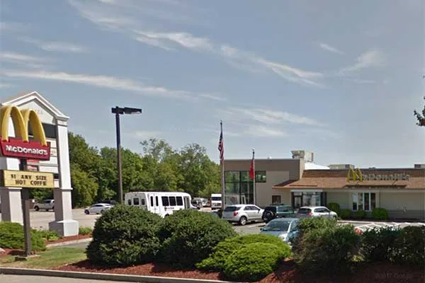 McDonaldsTaunton | Napoli Management alt tagMcDonalds Taunton