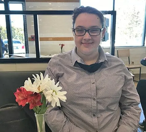 MelissaLawsonScholarshipRecipient | Napoli Management Melissa Lawson Scholarship Recipient