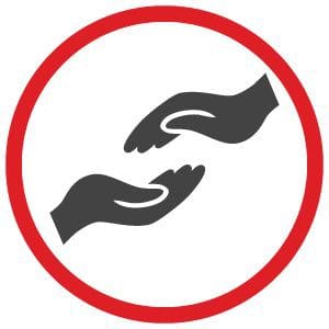 helpinghands | Napoli Management alt taghelping hands
