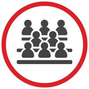 meetings | Napoli Management alt tagmeetings