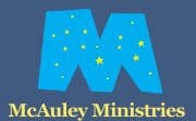 alt tagMcAuley Ministries Logo
