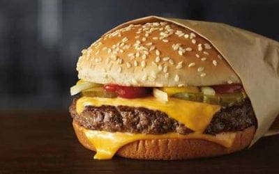 McDonald’s $1 Deal 2019: Get Big Macs, McNuggets & More for a Dollar – Thrillist