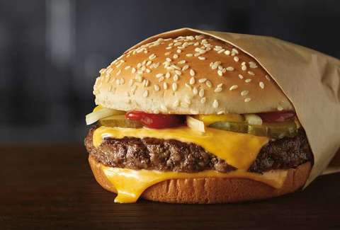 McDonald’s $1 Deal 2019: Get Big Macs, McNuggets & More for a Dollar – Thrillist