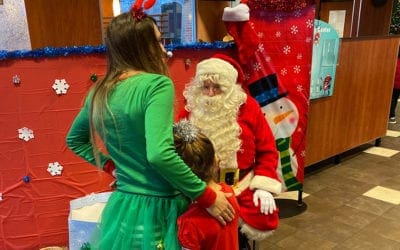 Happy Holidays from Napoli Management!