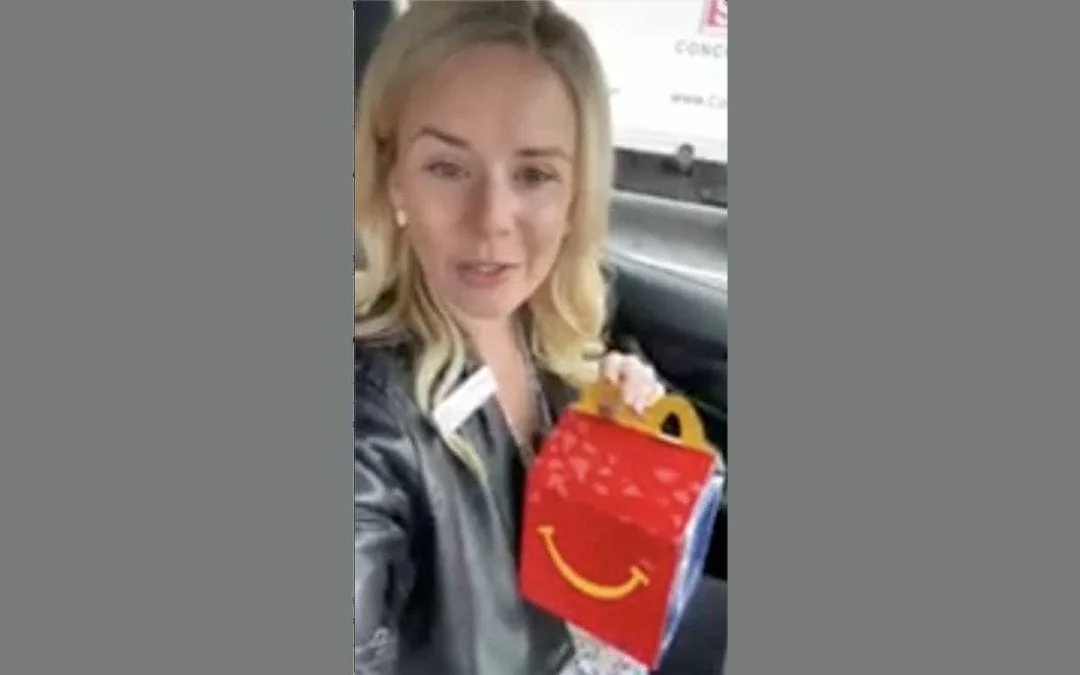 Did you know that McDonald’s restaurants are locally owned and operated by people right here in our community? We’re proud to share this video from the Ronald McDonald House Charities of New England to highlight how your support helps this important mission!