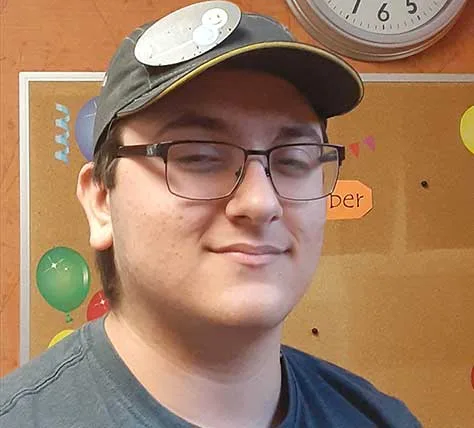 alt tagBenjamin Cohn