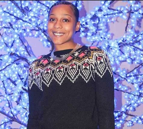 Michaela Robbio Scholarship Recipient