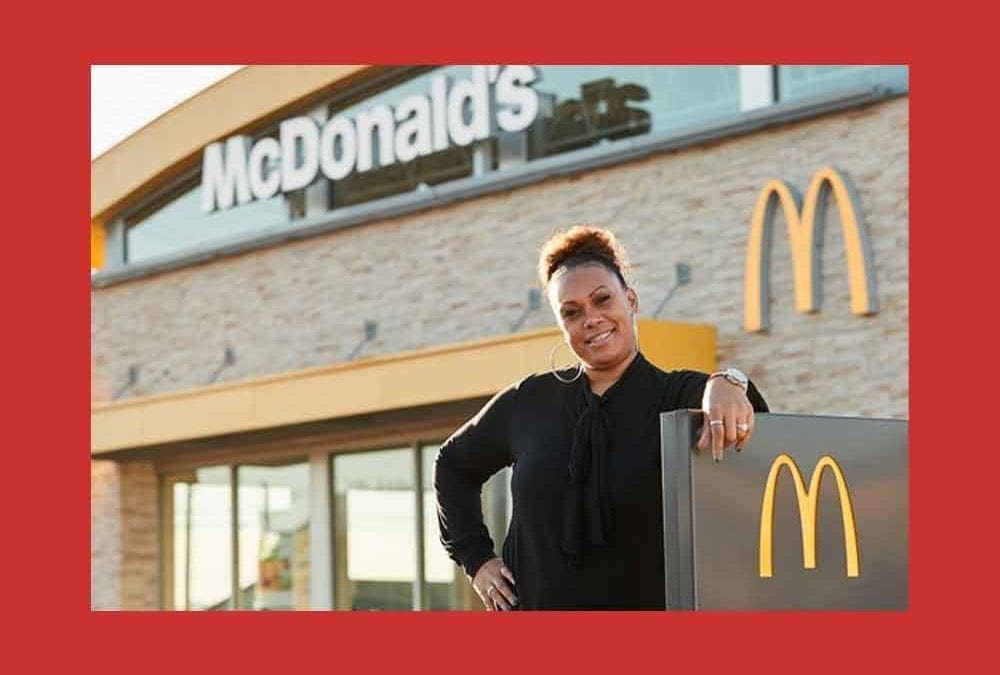Looking for an exciting new career opportunity? We’re hiring at many of our Massachusetts and Rhode Island Locations. Become a part of our McDonald’s team today! #jobs #McDonalds #WorkatMcDonalds #RI #MA