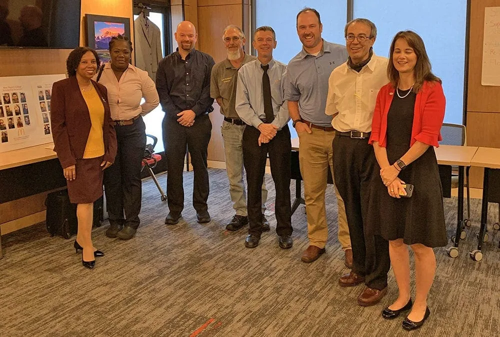 Our Summer Hiring Initiative for all of our McDonald’s stores across the state of Rhode Island remains underway! Napoli Management was honored to be a part of this important recent event to kickoff the initiative with guests Lieutenant Governor Sabina Matos and Rachel Kaprielian, U.S. Government Relations for McDonald’s Corporate.