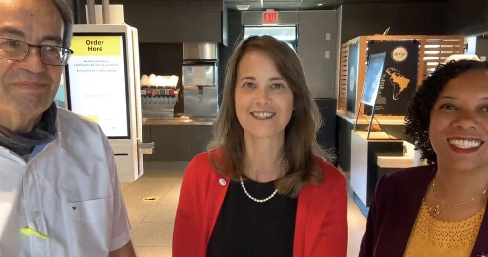 alt tagNapoli Lieutenant Governor Event Video