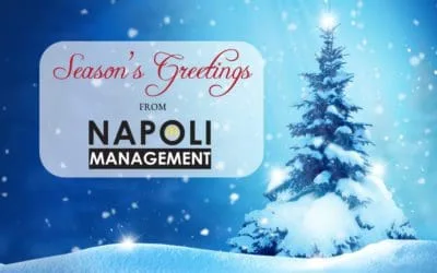 May you find peace and joy during this holiday season and throughout the coming year!